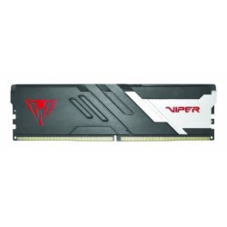Patriot Memory Viper Venom module de mémoire 8 Go 1 x 8 Go DDR5 6000 MT/s 288-pin DIMM ECC