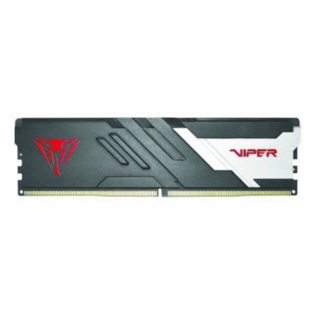 Patriot Memory Viper Venom module de mémoire 8 Go 1 x 8 Go DDR5 6000 MT/s 288-pin DIMM ECC