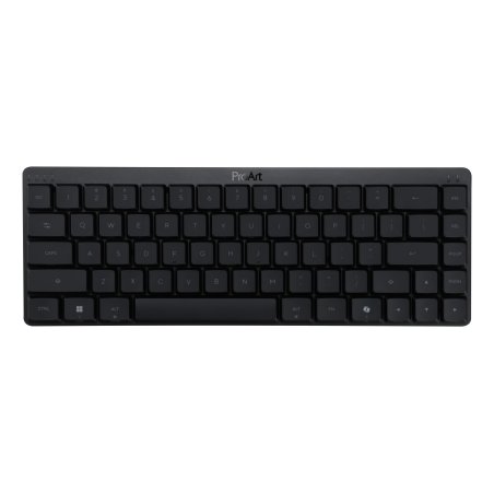 ASUS ProArt KD300 keyboard Home/Office USB RF Wireless Bluetooth Black