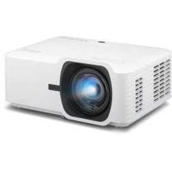 1080P 4000 ANSI LUMENS LASER PHOSPHOR SYSTEM TR0.496 HDMI X2