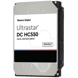 DC HC550 18TB 512MB SAS ULTRA TCG