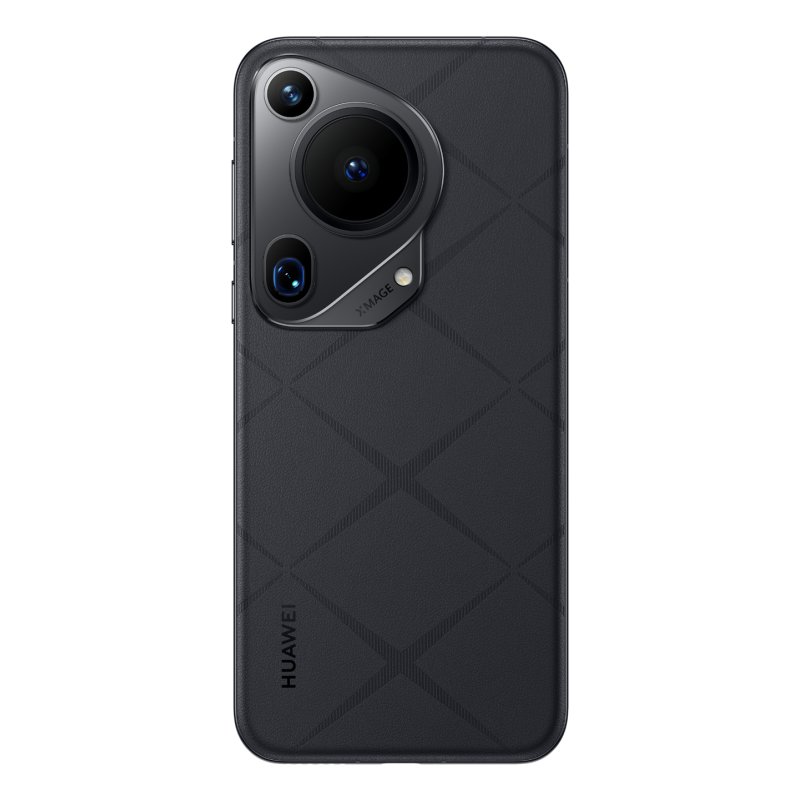 Huawei Pura 70 Ultra 17.3 cm (6.8") Dual SIM 4G USB Type-C 16 GB 512 GB 5200 mAh Black