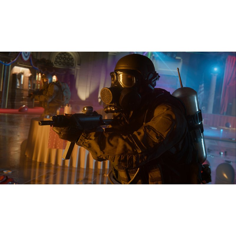 Activision Call of Duty: Black Ops 6 Standard Anglais PlayStation 5
