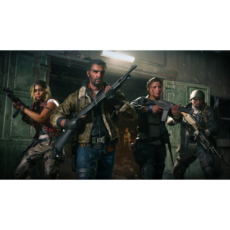 Activision Call of Duty: Black Ops 6 Standard English PlayStation 5