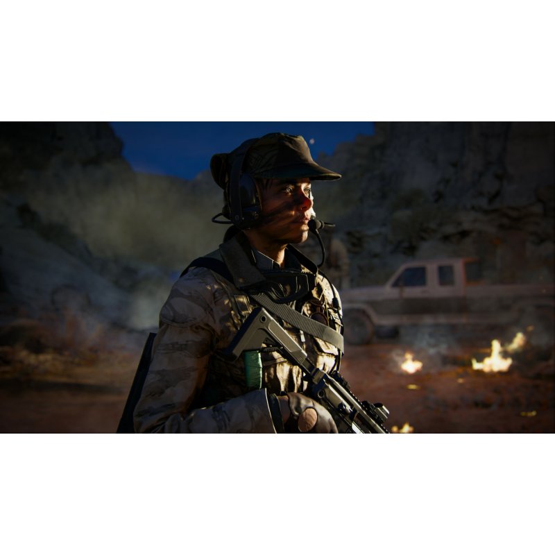 Activision Call of Duty: Black Ops 6 Standard English PlayStation 5