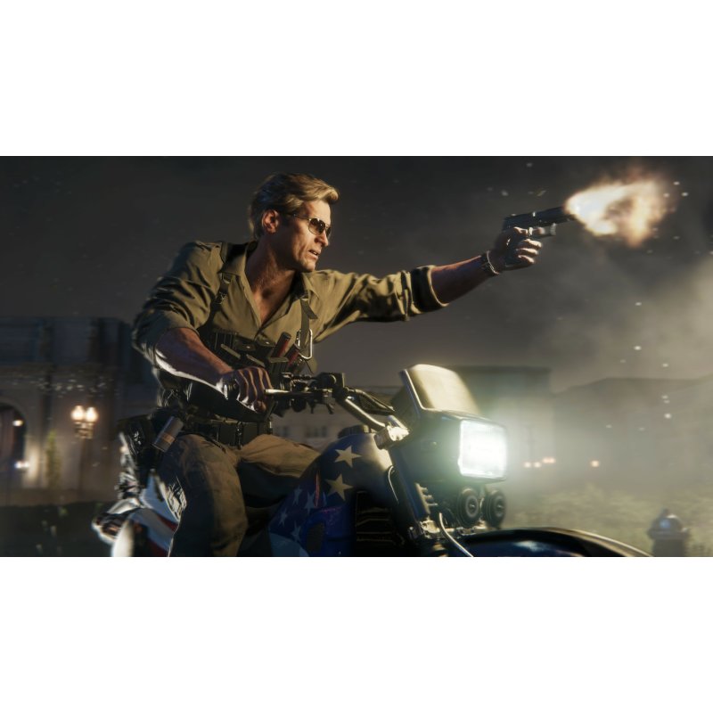 Activision Call of Duty: Black Ops 6 Standard Anglais PlayStation 5