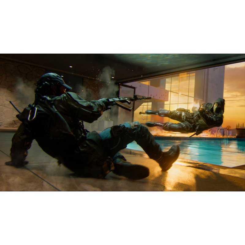 Activision Call of Duty: Black Ops 6 Standard English PlayStation 5