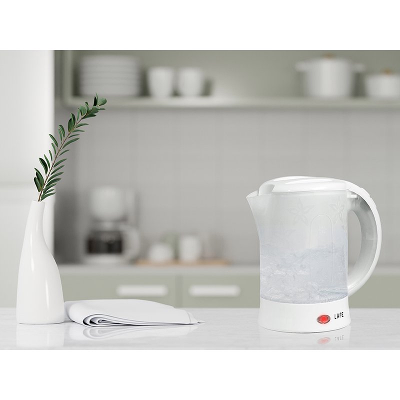 LAFE CEG-010.1 electric kettle 0.6 L 650 W