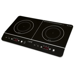 LAFE CIY002 hob Black Countertop Zone induction hob 2 zone(s)