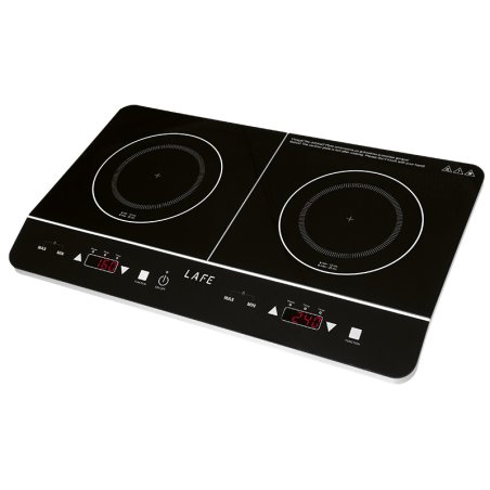LAFE CIY002 hob Black Countertop Zone induction hob 2 zone(s)