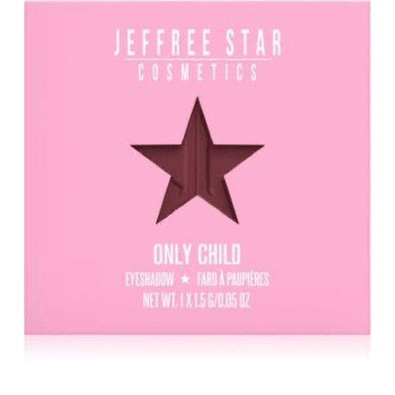 Jeffree Star Cosmetics Artistry Single Eyeshadow 2 Grams
