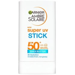 Garnier Super Uv Stick Spf 50 Tanning Stick