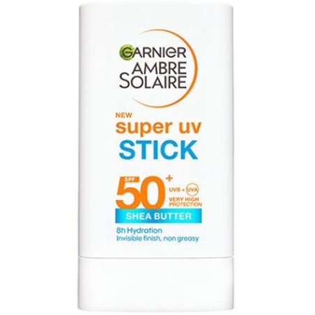 Garnier Super Uv Stick Spf 50 Tanning Stick