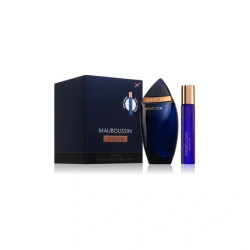 Mauboussin Mauboussin Private Club Eau De Parfum 100 Ml