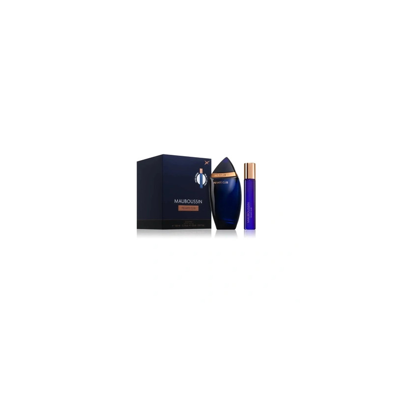 Mauboussin Mauboussin Private Club Eau De Parfum 100 Ml