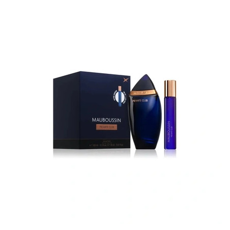 Mauboussin Mauboussin Private Club Eau De Parfum 100 Ml