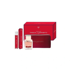 Pascal Morabito P Morabito Purple Ruby Eau De Parfum 95 Ml