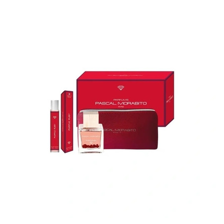Pascal Morabito P Morabito Purple Ruby Eau De Parfum 95 Ml