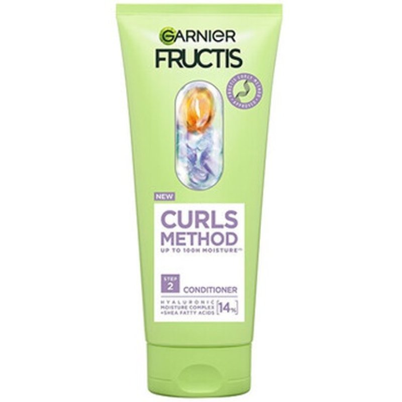 Garnier Curls Method Conditioner Hydrating Conditioner