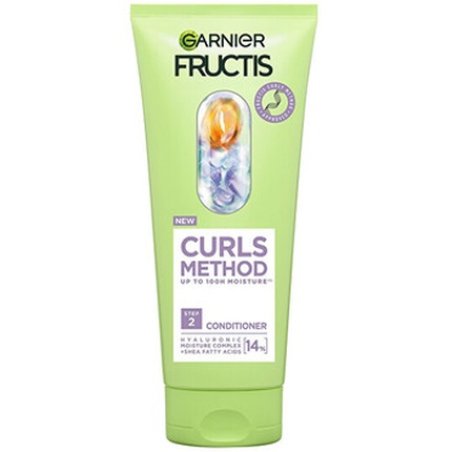Garnier Curls Method Conditioner Hydrating Conditioner