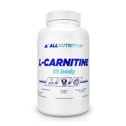 Allnutrition L-Carnitine Fit Body 120 Capsules