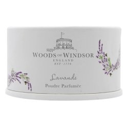 Yardley Woods Of Windsor Lavender Dusting Powder