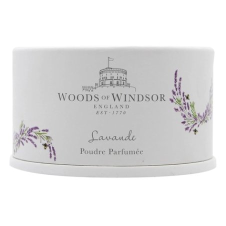 Yardley Woods Of Windsor Lavender Dusting Powder