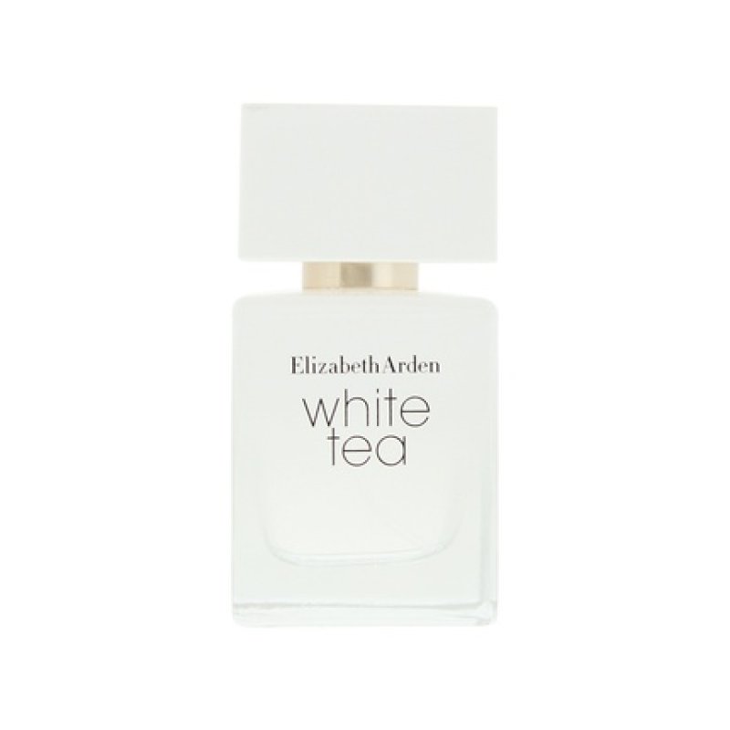 Elizabeth Arden White Tea Unboxed Eau De Toilette 30ml