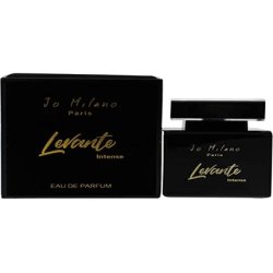 Jo Milano Levante Intense For Women 3.4 oz EDP Spray