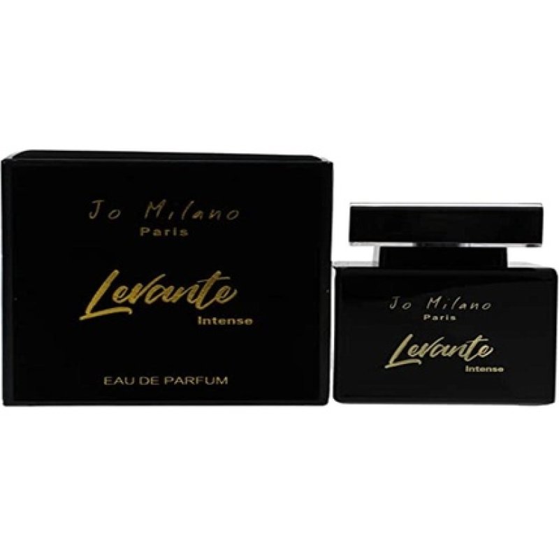 Jo Milano Levante Intense For Women 3.4 oz EDP Spray