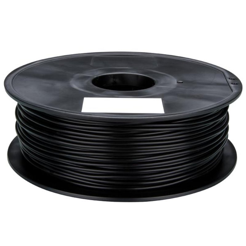 Velleman ABS175B1 matériel d'impression 3D ABS Noir 1 kg
