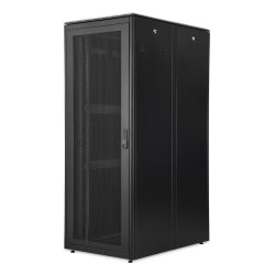 42HE Serverschrank Unique Server-N 2053x800x1200mm sw.