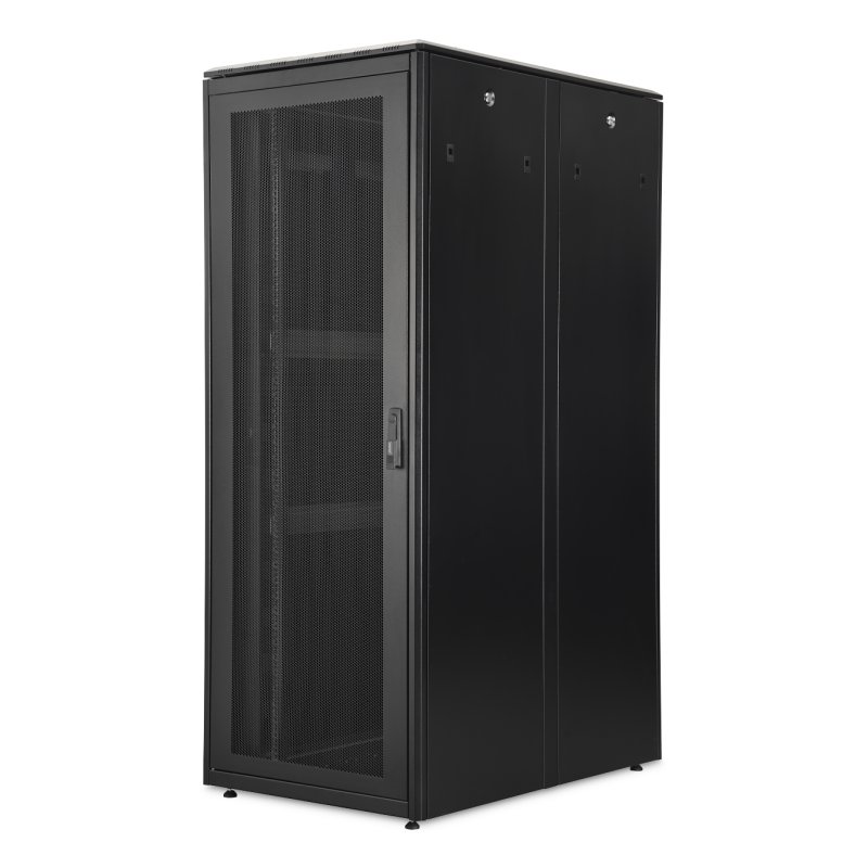 Digitus Server cabinet Unique Server-N series - 800x1200 mm (WxD)