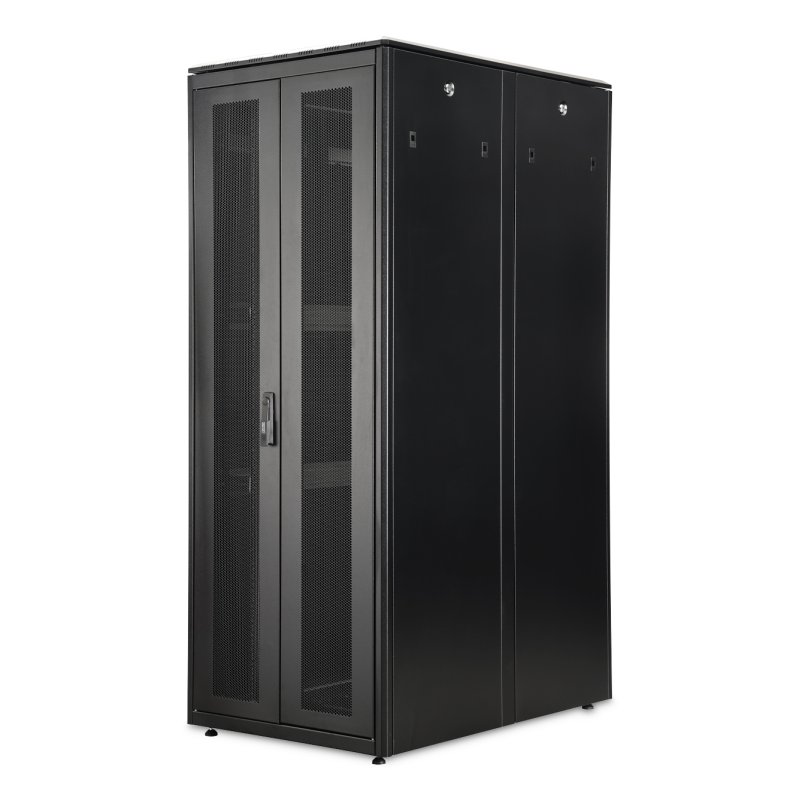 Digitus Armoire pour serveur Unique série Server-N - 800x1200 mm (l x p)