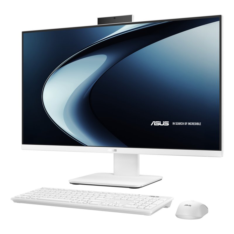 ASUS V400 AiO V470VAK-WPE497W Intel Core 5 210H 68,6 cm (27") 1920 x 1080 pixels PC All-in-One 16 Go DDR5-SDRAM 512 Go