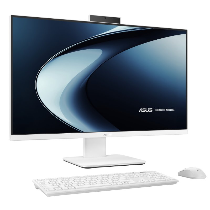 ASUS V400 AiO V470VAK-WPE497W Intel Core 5 210H 68,6 cm (27") 1920 x 1080 pixels PC All-in-One 16 Go DDR5-SDRAM 512 Go