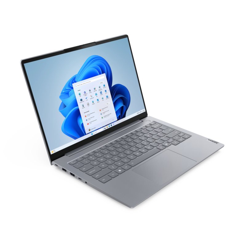 Lenovo ThinkBook 14 G8 IAL Intel Core Ultra 9 185H Ordinateur portable 35,6 cm (14") WUXGA 16 Go DDR5-SDRAM 512 Go SSD