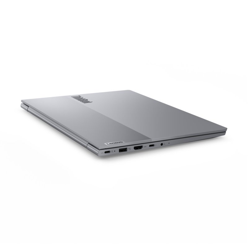 Lenovo ThinkBook 14 G8 IAL Intel Core Ultra 9 185H Ordinateur portable 35,6 cm (14") WUXGA 16 Go DDR5-SDRAM 512 Go SSD