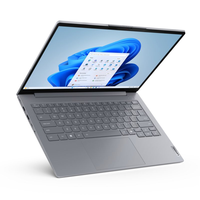 Lenovo ThinkBook 14 G8 IAL Intel Core Ultra 9 185H Ordinateur portable 35,6 cm (14") WUXGA 16 Go DDR5-SDRAM 512 Go SSD