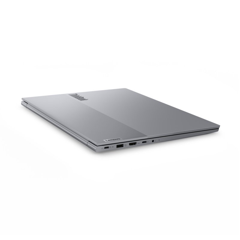 Lenovo ThinkBook 16 G8 IAL Intel Core Ultra 5 135H Laptop 40.6 cm (16") WUXGA 16 GB DDR5-SDRAM 512 GB SSD Wi-Fi 6E