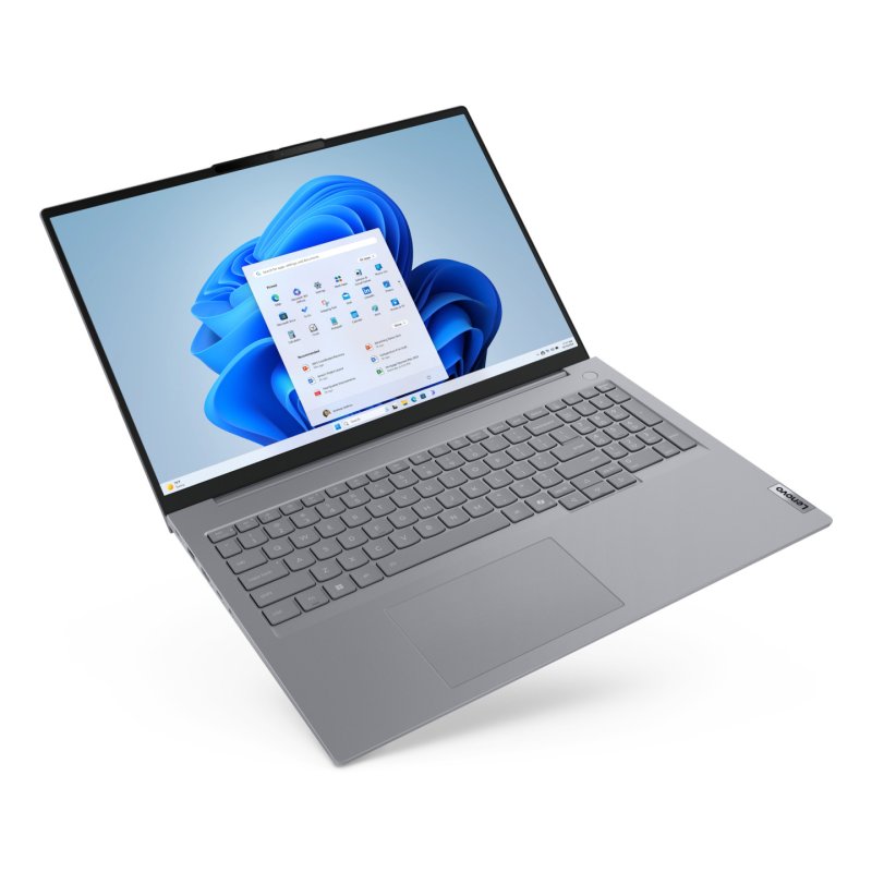 Lenovo ThinkBook 16 G8 Intel U5-135H 16 GB I W11P