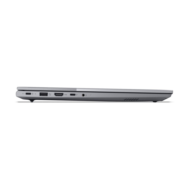 Lenovo ThinkBook 16 G8 IAL Intel Core Ultra 5 135H Laptop 40.6 cm (16") WUXGA 16 GB DDR5-SDRAM 512 GB SSD Wi-Fi 6E