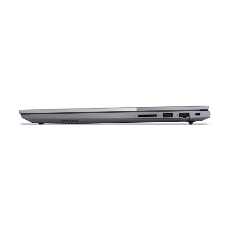 Lenovo ThinkBook 16 G8 IAL Intel Core Ultra 5 135H Laptop 40.6 cm (16") WUXGA 16 GB DDR5-SDRAM 512 GB SSD Wi-Fi 6E