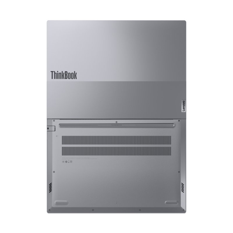 Lenovo ThinkBook 16 G8 IAL Intel Core Ultra 5 135H Laptop 40.6 cm (16") WUXGA 16 GB DDR5-SDRAM 512 GB SSD Wi-Fi 6E