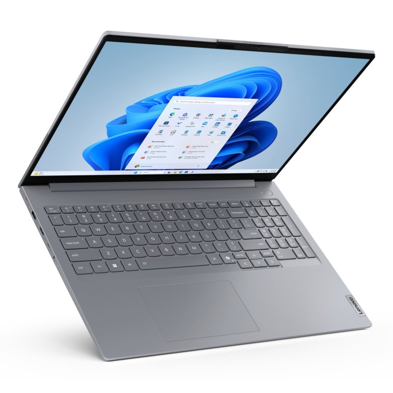 Lenovo ThinkBook 16 G8 Intel U9-185H 16 GB I W11P