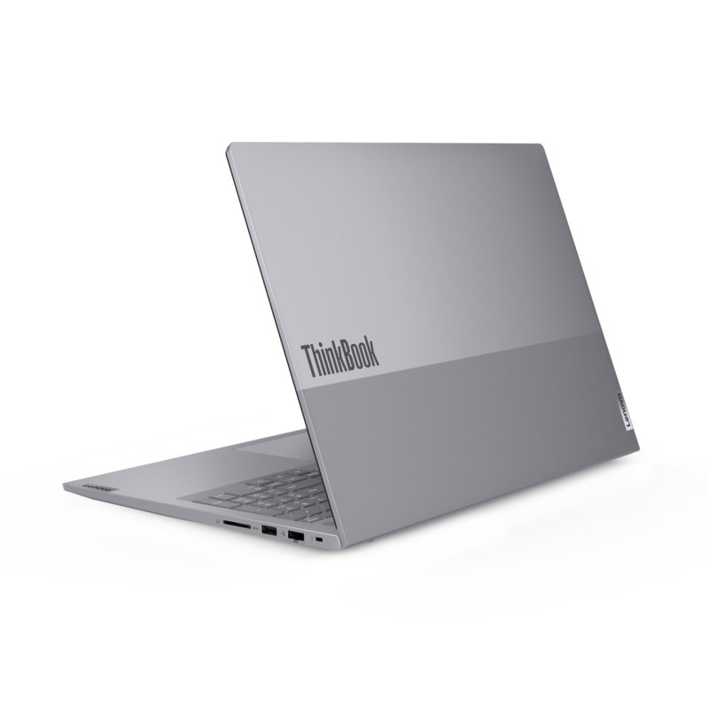 Lenovo ThinkBook 16 G8 Intel U9-185H 16 GB I W11P