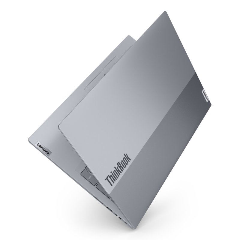 Lenovo ThinkBook 16 G8 IAL Intel Core Ultra 9 185H Ordinateur portable 40,6 cm (16") WUXGA 16 Go DDR5-SDRAM 512 Go SSD