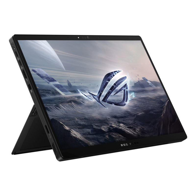 ASUS ROG Flow Z13 GZ302EAC-RU178W AMD Ryzen AI Max 395 Hybride (2-en-1) 34 cm (13.4") Écran tactile WQXGA 128 Go
