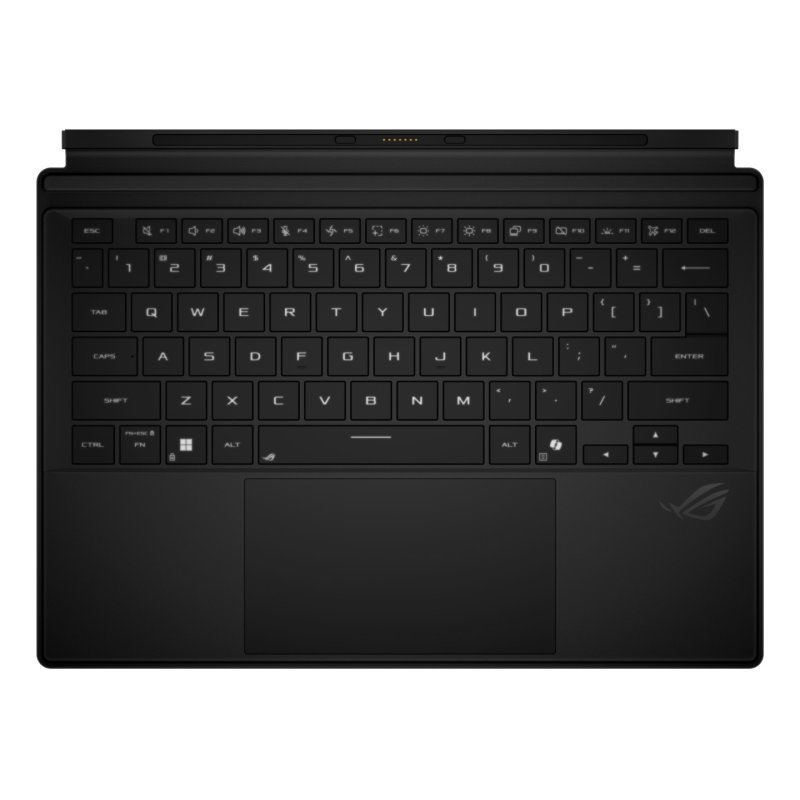 ASUS ROG Flow Z13 GZ302EAC-RU178W AMD Ryzen™ AI Max 395 Hybrid (2-in-1) 34 cm (13.4") Touchscreen WQXGA 128 GB