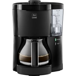 Melitta Look Semi-auto Drip coffee maker 1.25 L